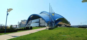 Спортивно-оздоровчий комплекс «Олімп»