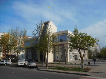 Міська рада Південного