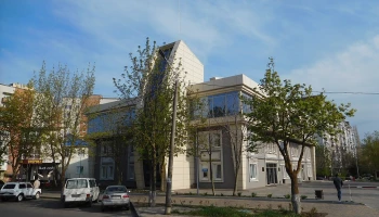 Міська рада Південного