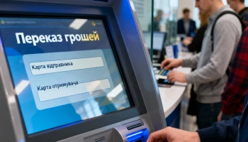 Карткові перекази по-новому – більш прозорі онлайн платежі