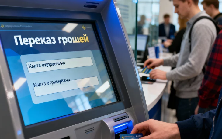 Карткові перекази по-новому – більш прозорі онлайн платежі Карткові перекази по-новому – більш прозорі онлайн платежі