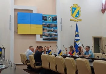 Виконавчий комітет Південнівської міської ради Одеського району Одеської області