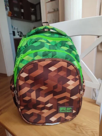 Рюкзак Cool Pack. На зріст 128/140