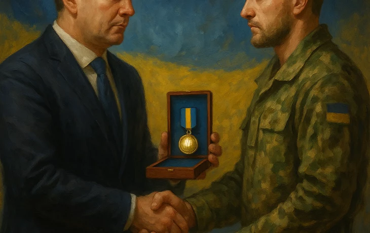 Виконком Південного: хвилина мовчання, вручення відзнак і 12 рішень за підсумками засідання Виконком Південного: хвилина мовчання, вручення відзнак і 12 рішень за підсумками засідання