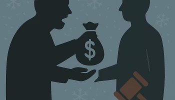 В Одесі затримали вимагачів: троє чоловіків вимагали 20 тисяч доларів